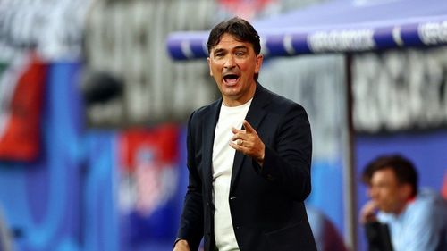 Euro 2024: Selecţionerul Croaţiei, vehement după ce la meciul cu Italia au fost opt minute de prelungiri: “Nu există nicio justificare” / Italianul Zaccagni a înscris exact în minutul 90+8