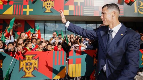 Cristiano Ronaldo se confruntă cu un proces colectiv în SUA de un miliard de dolari pentru promovarea Binance