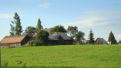 Fântâna Brazilor, satul care se gospodărește singur / Un model de economie integrată și în armonie cu natura 