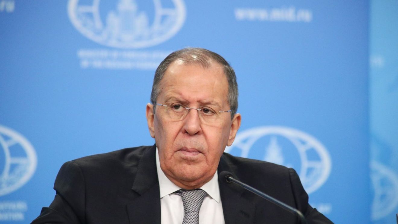 Lavrov se va adresa duminică Ligii Arabe la Cairo, după summitul dintre Iran, Turcia și Rusia de la Teheran