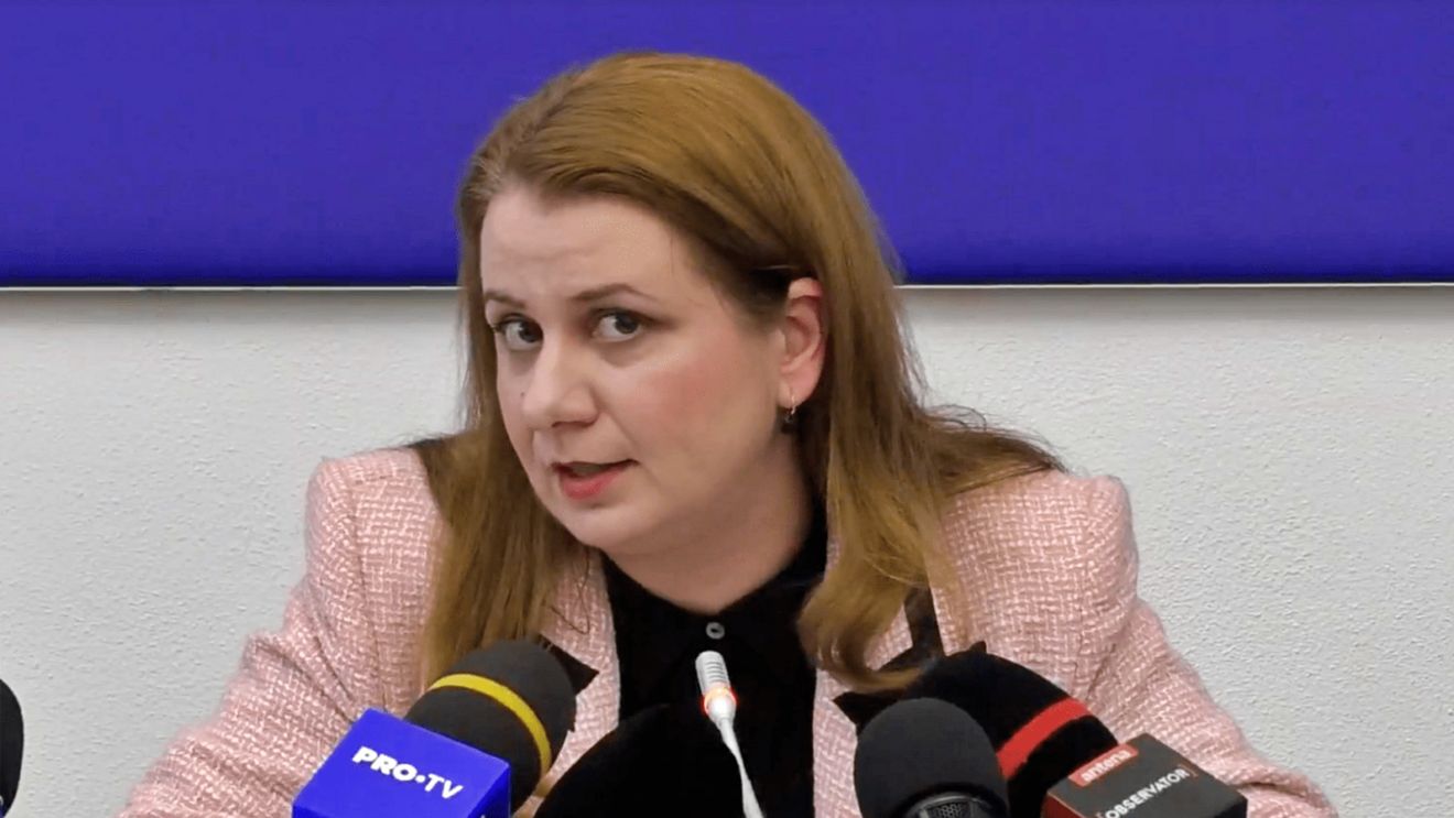 Ligia Deca: Subiectele la Bacalaureat nu sunt grele. Nu vor fi adaptate pentru elevii cu cerințe educaționale speciale