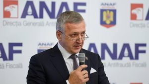 Gelu Diaconu, fostul șeful al Fiscului, despre Ordonanța care taxează multinaționalele: ”Nu vă lăsați păcăliți de propaganda unor indivizi certați cu morala. Globalizarea e un proces cvasi-inevitabil”