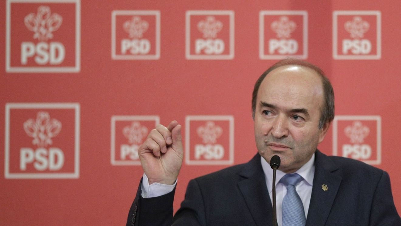 Tudorel Toader își face bilanțul la doi ani de mandat