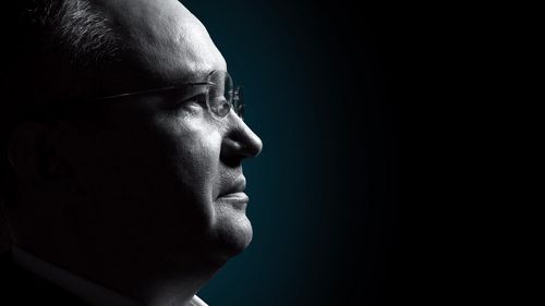 A apărut site-ul nicolaeciuca.ro, doar cu fotografia liderului PNL și fără niciun conținut / Fostul premier, în plină campanie de imagine