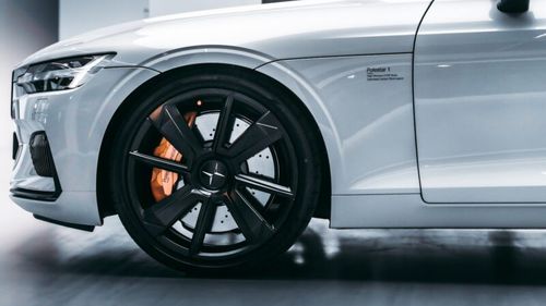 Polestar va produce primul său SUV electric în Europa