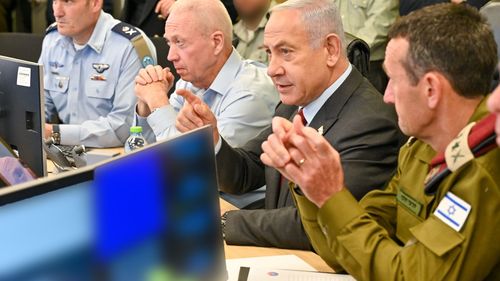 Israelul îşi trimite din nou emisarii la Doha săptămâna viitoare, pentru continuarea negocierilor de încetare a focului în Gaza