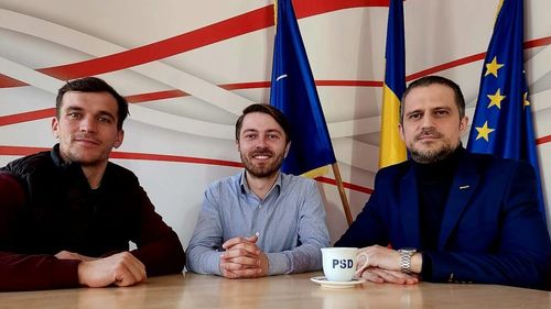 Singurul primar USR din judeţul Sibiu a trecut la PSD / USR a transmis că primarul din Micăsasa este o dezamăgire: Am cheltuit resurse importante, mai ales umane, pentru a-l susţine să câştige alegerile în 2020