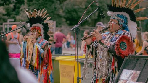 Tribul Cherokee cere constructorului auto Jeep să nu îi mai utilizeze numele pentru modelul 4x4