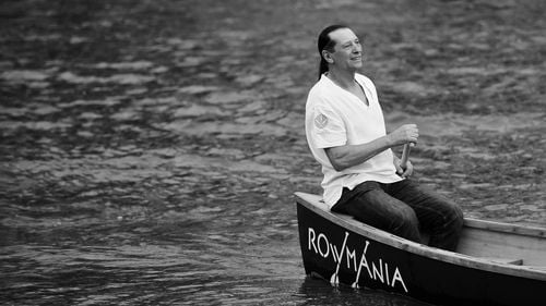 Festivalul Ivan Patzaichin va fi deschis de memorialul dedicat legendarului ”campion cu pagaia ruptă”/ Traseu de 54 de kilometri pentru bărcile prietenoase cu mediul până în Delta lui Ivan