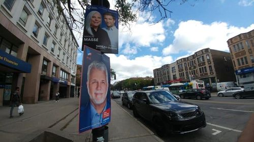 Partidul cotat cu prima șansă în alegerile din Quebec vrea expulzarea imigranților care nu trec "testul valorilor" și un examen de limbă franceză