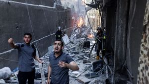 VIDEO Operațiunea „Breaking Dawn”. Comandant de rang înalt al Jihadului Islamic, ucis de rachetele lansate de armata israeliană în Fâșia Gaza / Cel puțin șapte morți, inclusiv o fetiță de 5 ani, și 40 de răniți în urma atacului