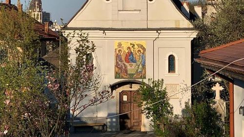 Cea mai veche biserică ortodoxă clujeană a oferit zilnic, în perioada pandemiei, masa de prânz pentru vârstnici bolnavi din toate cartierele orașului, indiferent de confesiunea lor religioasă