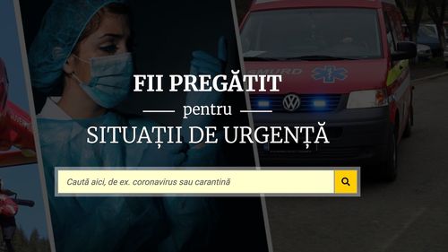 Ghid oficial pentru sărbătorile de Paște, lansat de Departamentul pentru Situații de Urgență: Nu face vizite și nu primi musafiri. Sunt interzise ieșirile pentru picnicuri/grătare