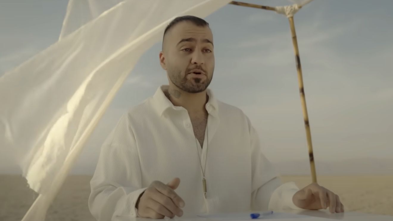 Curtea Supremă a Iranului a anulat condamnarea la moarte a unui rapper celebru (avocat)