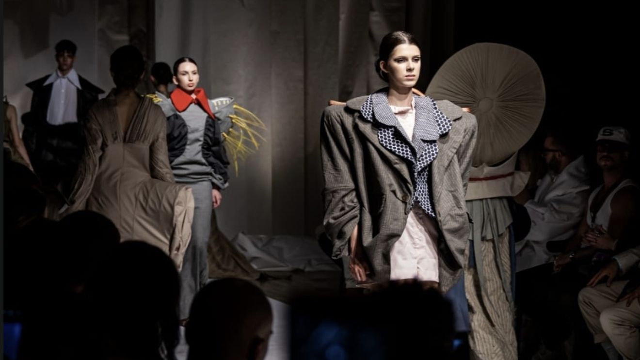 Feeric Fashion Week 2025: Designerii internaționali descoperă România creativă