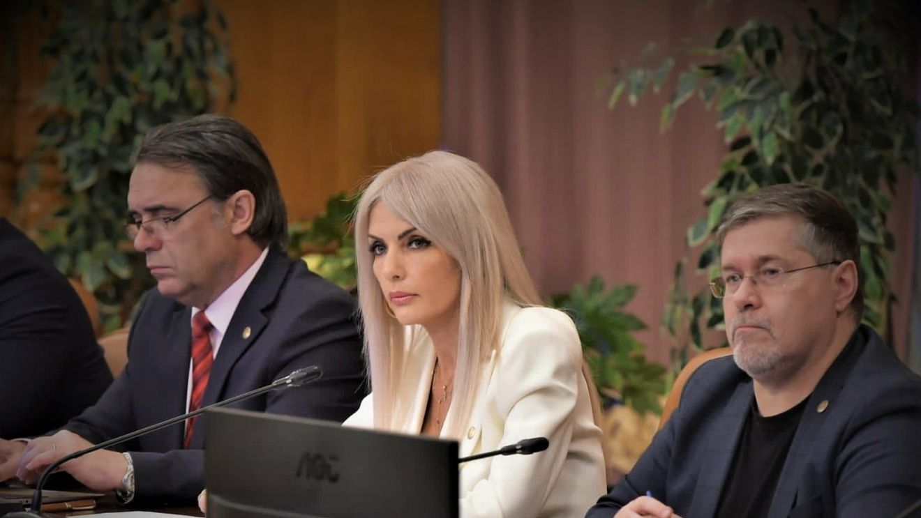 Comisia juridică din Camera Deputaților a început dezbaterile pe tema pragului privind abuzul în serviciu  / Până marţi, la ora 13,00, se vor depune amendamente