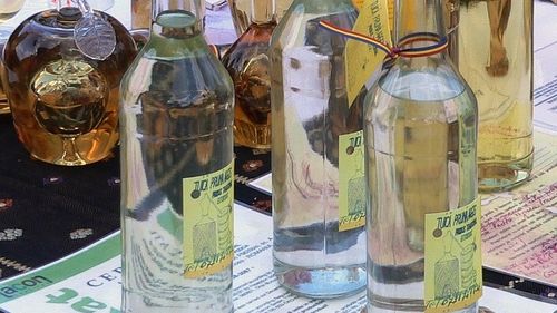 Se fac înscrieri pentru prima ediţie Transylvanian Spirit, un concurs de produs pălincă / ”Pălinca se găsește în limbile vorbite în Europa Centrală și Bazinul Carpatin, iar la simpla pronunțare fiecare zâmbește”