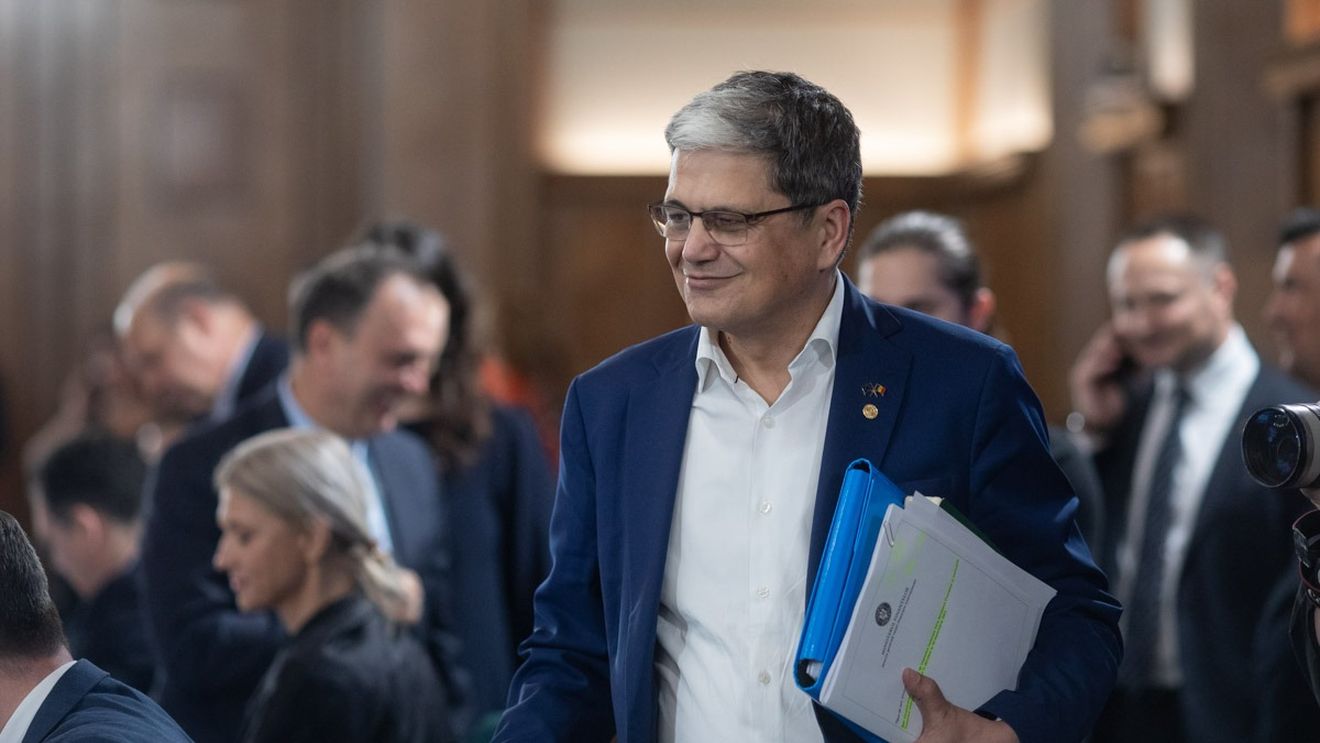 Ministrul PNL Boloș încurajează delațiunile: cetățenii care îi denunță pe evazioniști ar putea primi un procent din valoarea fraudei