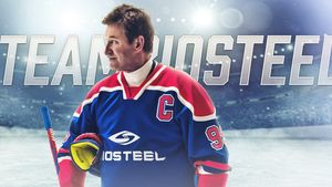Legenda canadiană a hocheiului pe gheaţă Wayne Gretzky, criticat pentru sprijinul faţă de Donald Trump