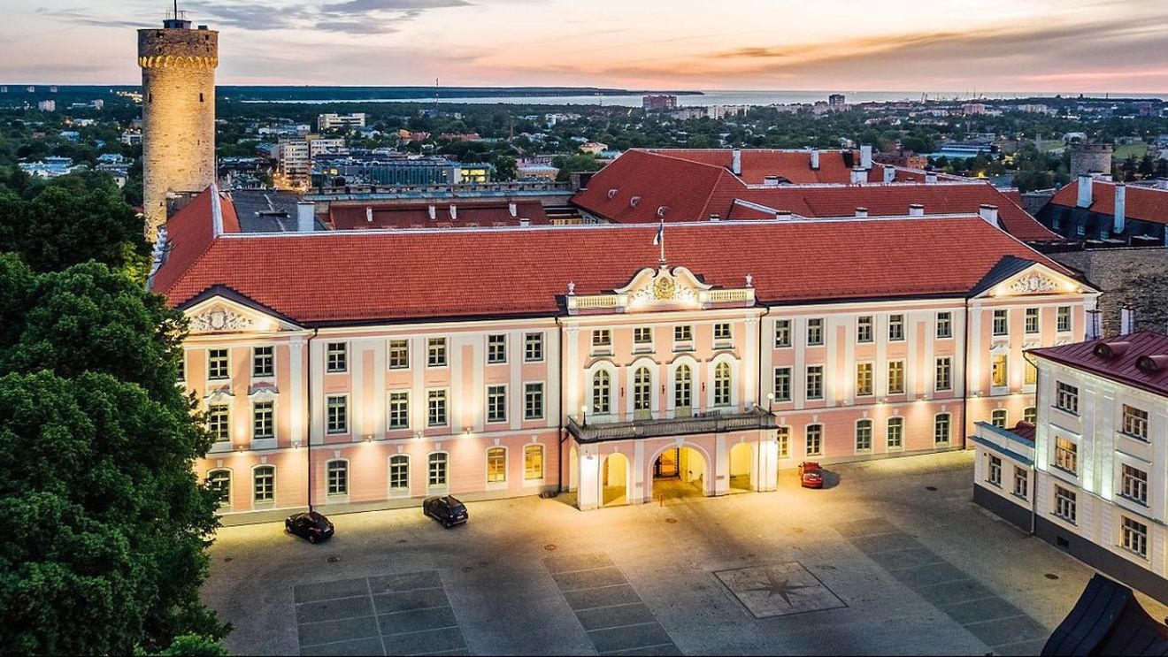 Atacuri comise în 2024 în Estonia au fost ordonate de serviciile secrete ruse și au fost executate de cetățeni din Republica Moldova