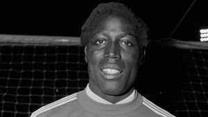 Fostul fotbalist francez, Jean-Pierre Adams, a murit după ce stat 39 de ani în comă
