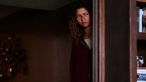 Sam Levinson, creatorul serialului „Euphoria”, despre cum i-a prezentat lui Zendaya ideea morții personajului Rue: „A fost o reacție foarte emoționantă” și „o discuție dificilă”