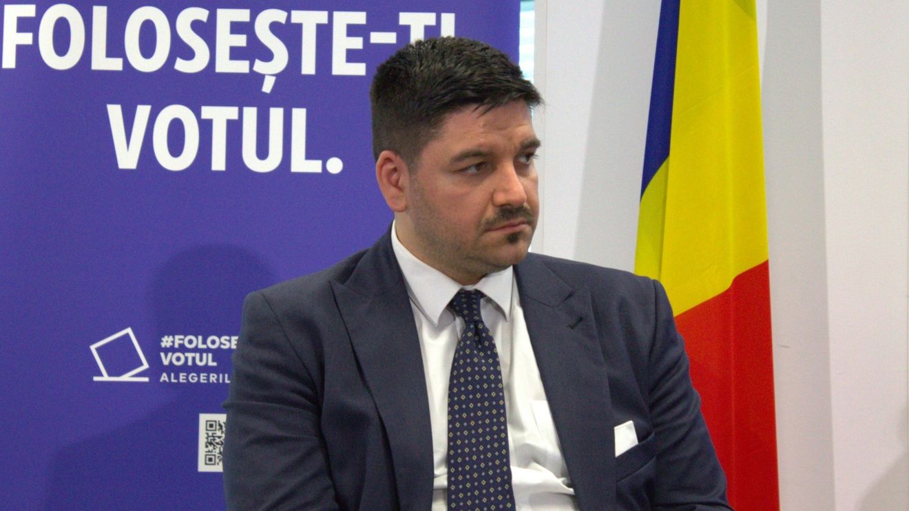 Răzvan Hoinaru, ASE: Antreprenoriatul ar trebui susținut din surse private, nu publice. Fondurile europene sunt dedicate infrastructurii europene