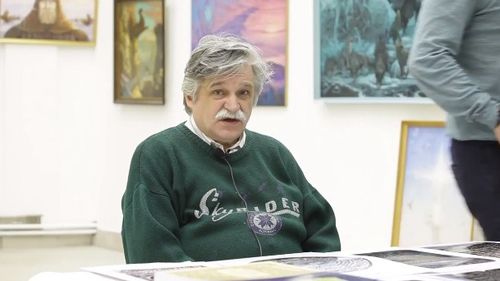 BREAKING Un cercetător rus care pretinde că dacii se trag din slavi a primit interdicție de intrare în România. El urma să promoveze teza că limba română nu are nici o legătură cu limba latină