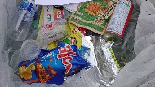 Thailanda: Un parc naţional le trimite înapoi turiştilor prin poştă gunoiul pe care îl lasă în urmă