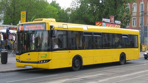 O companie poloneză va livra 7 autobuze electrice la Sighetu Marmaţiei, contract de peste 18 milioane de lei
