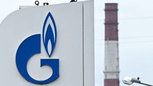 Gazprom reduce cu 56,5% livrările de gaz către Republica Moldova / În plus, Gazprom a acuzat Ucraina că ar fura din gazul destinat Republicii Moldova, lucru negat de Kiev