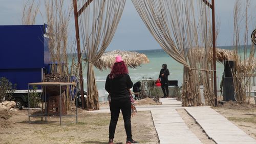 Litoralul românesc s-a vândut slab în acest an, în mini-vacanța de 1 mai, susțin agenții de turism/ Sub așteptări au fost și destinațiile balneo sau de la munte/ Cele mai vândute destinaţii externe au fost Egiptul, Bulgaria, Turcia şi Grecia