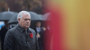Ministrul Tîlvăr participă la şedinţa Comitetului Director al Agenţiei Europene de Apărare