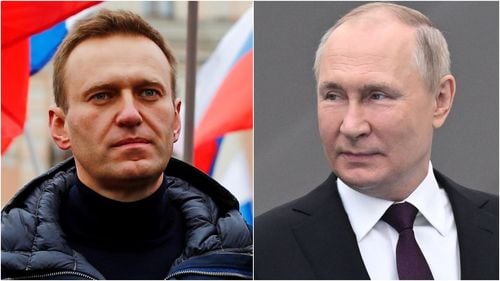 Putin benefits from Navalny's death, knowing that detention was an unpredictable matter / The disappearance of the opposition figure is the best counter-argument for those insisting on negotiations with Russia" - Romanian historian Cosmin Popa