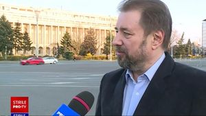 Cristian Pîrvulescu: Gabriel Resources n-a produs 1 gram de aur în 30 de ani, dar a făcut milioane prin exerciții speculative