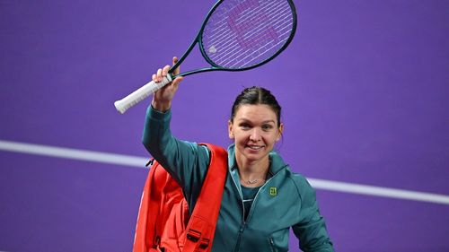 BIO Palmaresul Simonei Halep, care și-a anunțat retragerea la 33 de ani: două titluri de grand slam şi a fost lider WTA pentru 64 de săptămâni