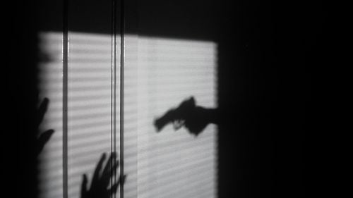 Privat de telefon, un adolescent din Brazilia și-a ucis părinții și sora