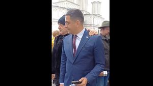 George Becali: Nu vor oamenii din AUR să strângă semnături pentru Ana Maria Gavrilă. Păi nu-i normal? Cum să strângi semnături pentru un om ca Gavrilă
