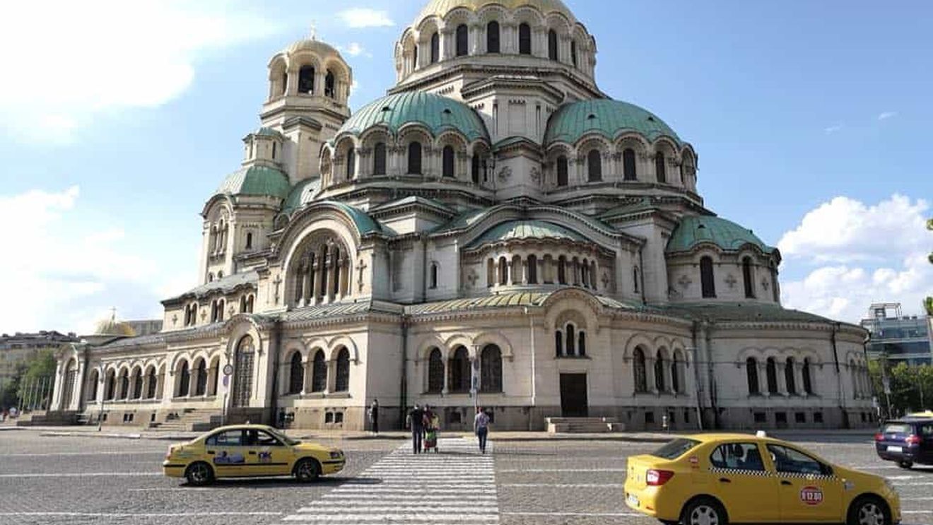 De ce este Bulgaria ținta cea mai logică a atacurilor hibride rusești?