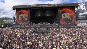 Vara muzicală din Germania începe vineri cu festivalurile rock gemene „Rock am Ring” şi „Rock im Park”