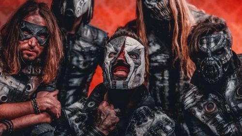 Trupa finlandeză Lordi, în premieră în România / Vor avea concerte în Cluj și București / Trupa a câștigat în 2006 concursul Eurovision