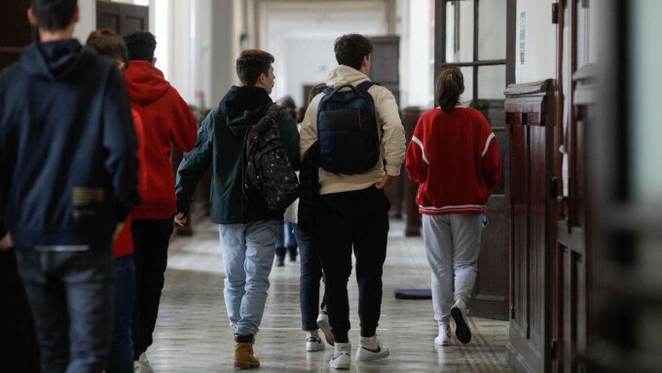 Daniel David: Încercăm să creştem numărul de copii, pentru o unitate şcolară ca să aibă personalitate juridică, de la 300 la 500 / Dacă facem asta, eliberăm în jur de 900 de poziţii de director