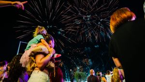 S-a deschis cea mai mare stațiune de entertainment de pe litoral. NIBIRU, prima zi sold out cu 50.000 vizitatorii