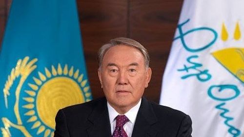 Nursultan Nazarbaev, președintele Kazahstanului, își anunță demisia după un mandat de aproape 30 de ani
