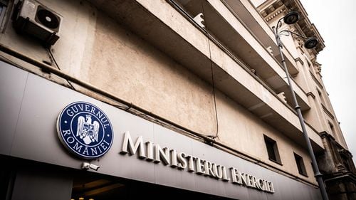 Ministerul Energiei reacţionează la informaţiile ce privesc importurile de energie din Rusia: România nu importă cărbune, ţiţei, produse petroliere sau gaze din Rusia