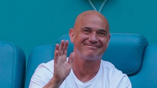 „O modalitate grozavă de a promova sportul”: Andre Agassi va juca în primul său turneu de pickleball profesionist