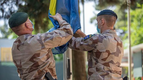 Suedia anunţă că şi-a încheiat operaţiunile de evacuare din Afganistan / Pe lângă cetățeni suedezi, a extras sute de afgani, gardieni locali și angajați ai forțelor armate din Afganistan