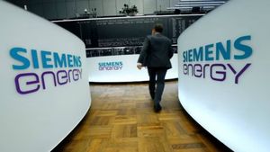 Siemens anunţă concedierea a 6.000 de angajați la nivel mondial