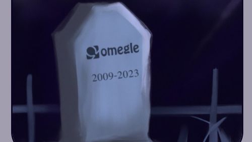 Omegle, chat-ul video unde cunoșteai oameni la întâmplare, s-a închis definitiv după 14 ani în urma acuzațiilor de pedofilie, anunță fondatorul Leif K-Brooks