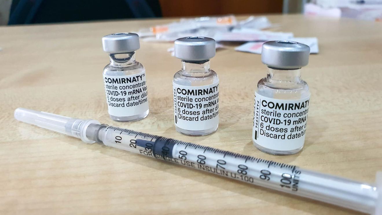 România a trimis în Coreea de Sud a doua tranșă de vaccinuri COVID-19